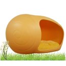 핑크 펫 하우스 이미지