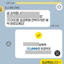 오또케이크 | 마곡 일루미케이크(도시락케이크) 내돈내산 후기