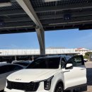 롯데주유소 | [내돈내산] 제주 롯데렌터카 쏘렌토 4인가족 대여 후기 (유모차 카시트 포함, 2박3일 이용 꿀팁)