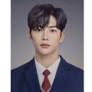 sf9 로운) 찐 졸업사진 vs 드라마 속 졸업사진 이미지