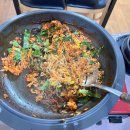 전북 익산 맛집 - 닭볶음탕 전문점 한솔가든 방문후기