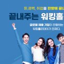 글로벌 패키지 인력 이미지