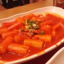 죠스떡볶이의정부