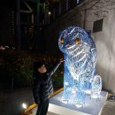 달빛마루 | 2025 노원 달빛 산책 달빛 투어, 당현마루, 푸드트럭 이용 후기