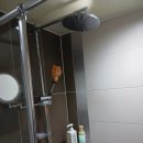 쌍용김포서비스프라자 | 김포 장기동 쌍용예가 샤워수전 교체 후기, 해바라기 수전 철거 후 심플하게