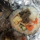 양팀장김밥 | 현미김밥을 맛보다