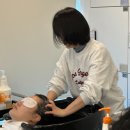 두피관리사 자격증 학원이 고민된다면? 메가스터디뷰티아케데미 강남점 수업후기