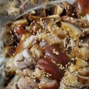 본전 왕 족발 이미지