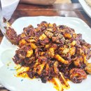 형곡금오산입구 | 구미 맛집 한채쭈꾸미 형곡점 세트메뉴 순한맛 후기