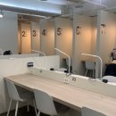 하남종합운동장 화장실(다목적체육관) | 성남시 주차가능한 스터디카페 추천 '스터디카페에이드림 중원구청점'