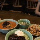부산등심 | [부산| 해운대] 라호짬뽕 후기, 등심탕수육부터 라짬뽕까지 만족스러웠던 마린시티 중식당 (주차·아기...