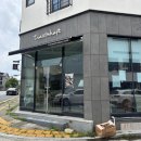 텀 | 대전 도안동베이커리카페, 과일산도맛집 텀하프트 예약포장 후기