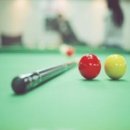 매니아 당구장 이미지