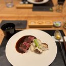 모퉁이우 | [역삼] 모퉁이우랩 솔직후기 | 한우 오마카세 | 서울3대 우마카세 | 조선팰리스 맛집