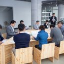 군산시민문화회관 | 군산시의회 행정복지위원회, 군산시민문화회관 리모델링 현장 점검!