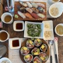 돌곶이맛집 서민스시 이용후기