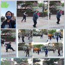 강덕무관(우슈) 이미지