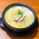 황칼국시