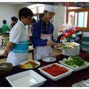 진안중학교 이미지