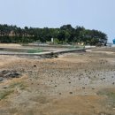 돌머리해수욕장 주차장 이미지