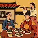 드럼소주방 | 경복궁 수라간 시식공감, 궁중음식과 공연! 추첨제 티켓부터 체험 꿀팁까지 총정리!
