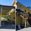 남창계곡사계절온천펜션 이미지