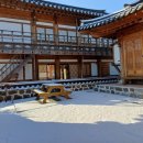 흰구름밝은달