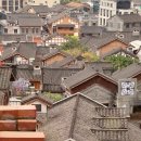 카우 | 충칭여행 | 十八梯 십팔제 꿀팁, 내리막길 코스부터 요거트카우 자흑미 후기까지