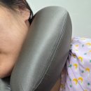 토브실크 여행용목베개 : 여행준비물로 휴대용 메모리폼 실크 기내용목베개 추천