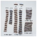 헤이지핸드 | 2025 K-핸드메이드페어 서울 첫날 후기 / 뜨개부스 추천 / 쇼핑 하울 :)