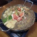 중원-88 | 성남 모란역 맛집 88스지 스지전골 2차 술집 추천