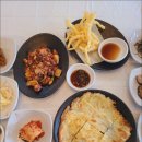 산장식당 이미지
