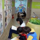 달봉산작은도서관 이미지