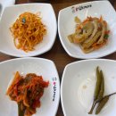 강순자옛맛김치찌개 | 일산 정발산역 맛집 강순자옛맛김치찌개 라페스타점 점심 후기