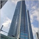 부산 | 부산 시그니엘 부산 후기 | 라운지. 수영장. 조식까지 패키지 솔직 후 기