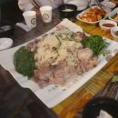 곤드레과일타르트만들기 이미지