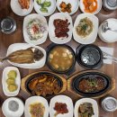 한울마을 413동 앞 | 전주한정식 맛집 한울밥상 가성비 있게 즐기는 한옥마을 근처 전라도음식