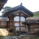 함라축산 | [익산시 16] 함라마을의 만석꾼으로 전북에서 가장 큰 김안균 가옥(金晏均 家屋)