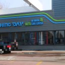 헤이리주유소 이미지