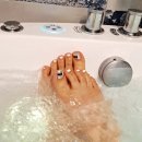 상남동225 | 창원 상남동 네일샵 붕어네일 뉘앙스 페디 후기