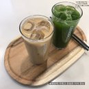 [합정역 세라젬] 합정 메세나폴리스 세라젬 웰카페 방문 후기