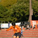 2013 제94회 전국체육대회 여자축구 고등부 서울 동산정산 vs 울산 현대공고 승부차기 (2) 이미지