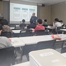 명장과 함께하는 목공예 이미지