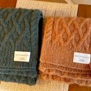 대바늘 뜨개 이미지