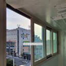 서진산업영림프라임샤시도어 | 군산샤시제작시공전문 기업 (문화동삼성아파트샷시교체)