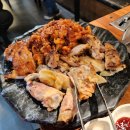 명품닭고기 네이버블로그