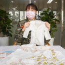 한땀두땀 손바느질 이미지