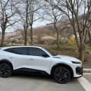 간선-35 | 르노 필랑트 출고 후 100km 주행 솔직한 후기