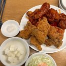 주당치킨 호프 이미지