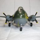 [Non Scale] 하세가와 계란비행기 P-38 Texas Rangers 이미지